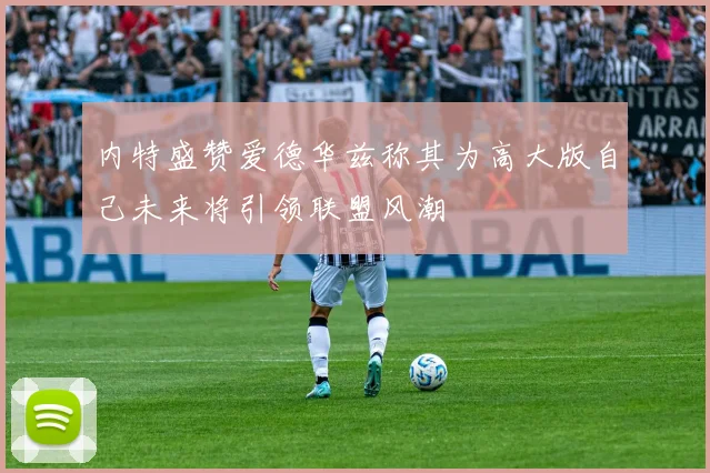 内特盛赞爱德华兹称其为高大版自己未来将引领联盟风潮